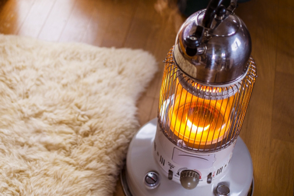 グリーン住宅ポイント商品：速暖性で選ぶ暖房器具
