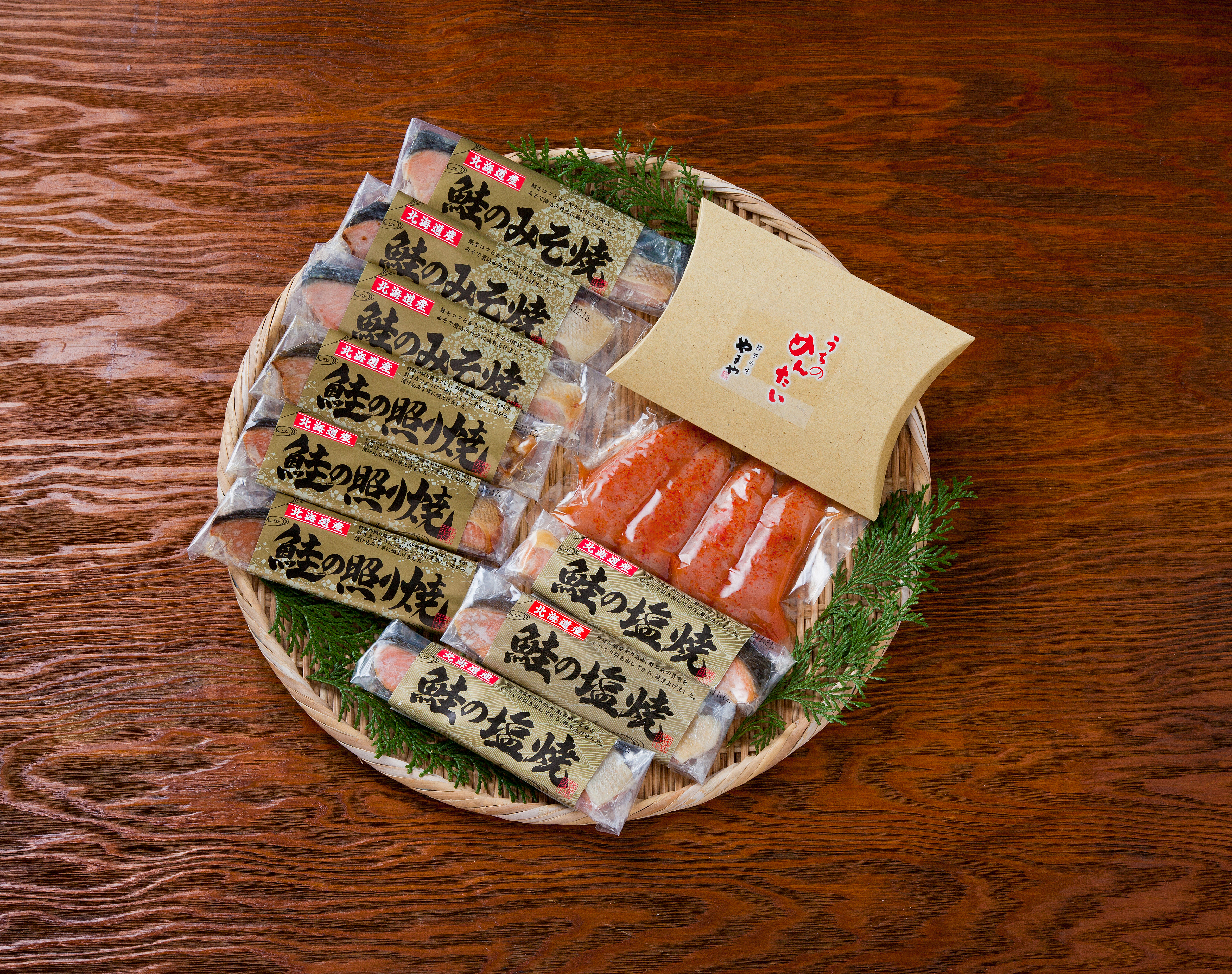 ポイント交換商品1