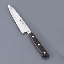 ＳＡＢＵＮステンレス鋼　ペティ―ナイフ　左利き用　12ｃｍ