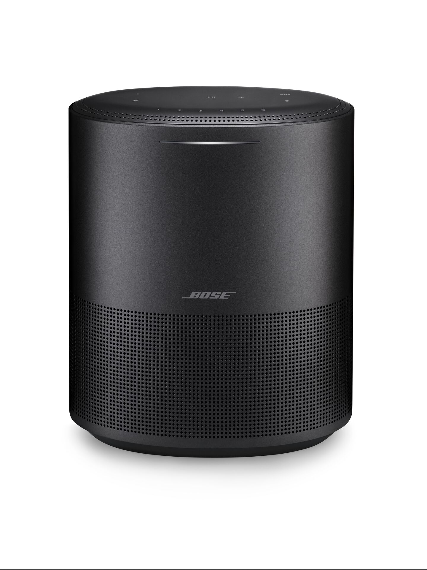 【BOSE】Bose Home Speaker 450 17×20.4×11.0cm トリプルブラック