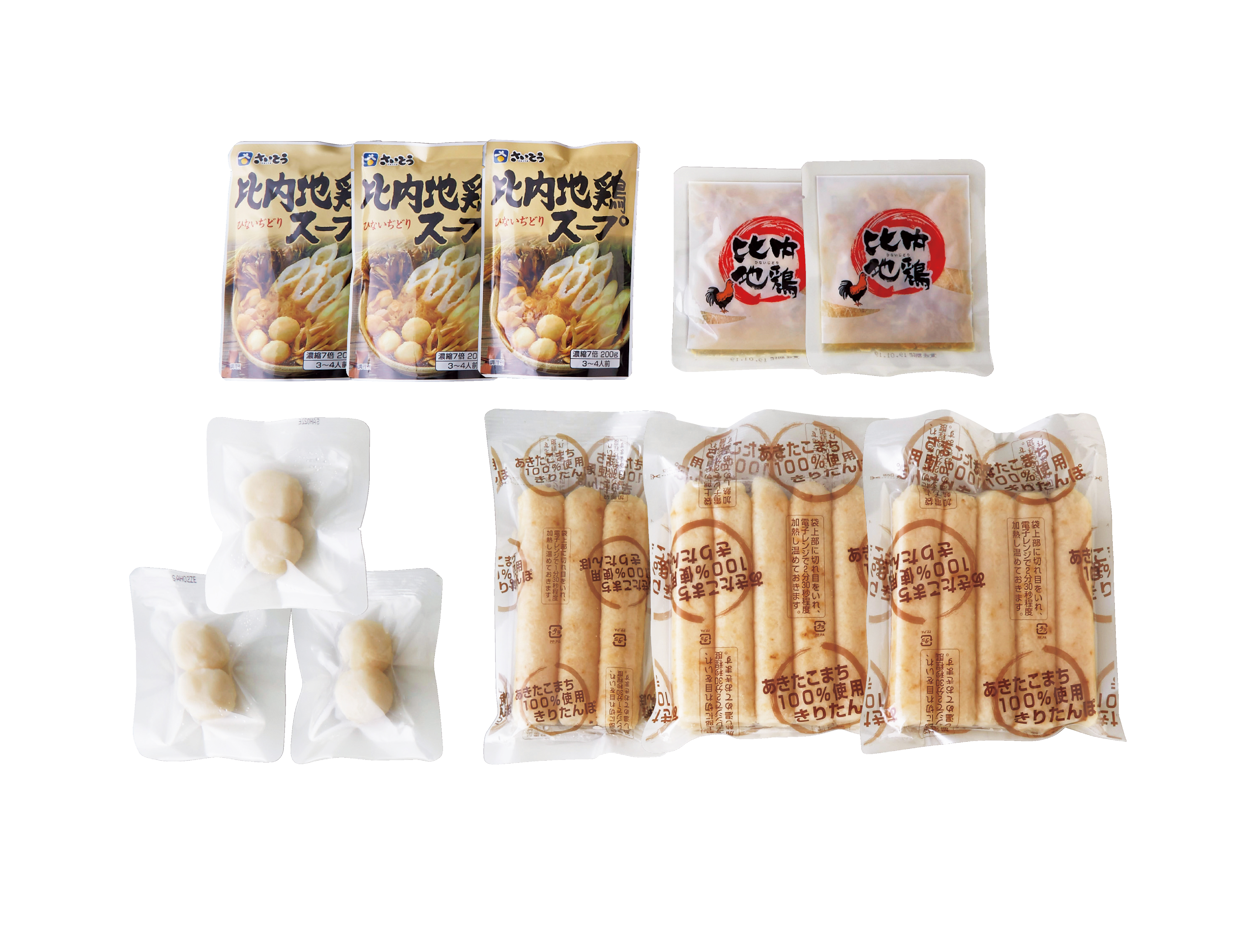 ポイント交換商品1