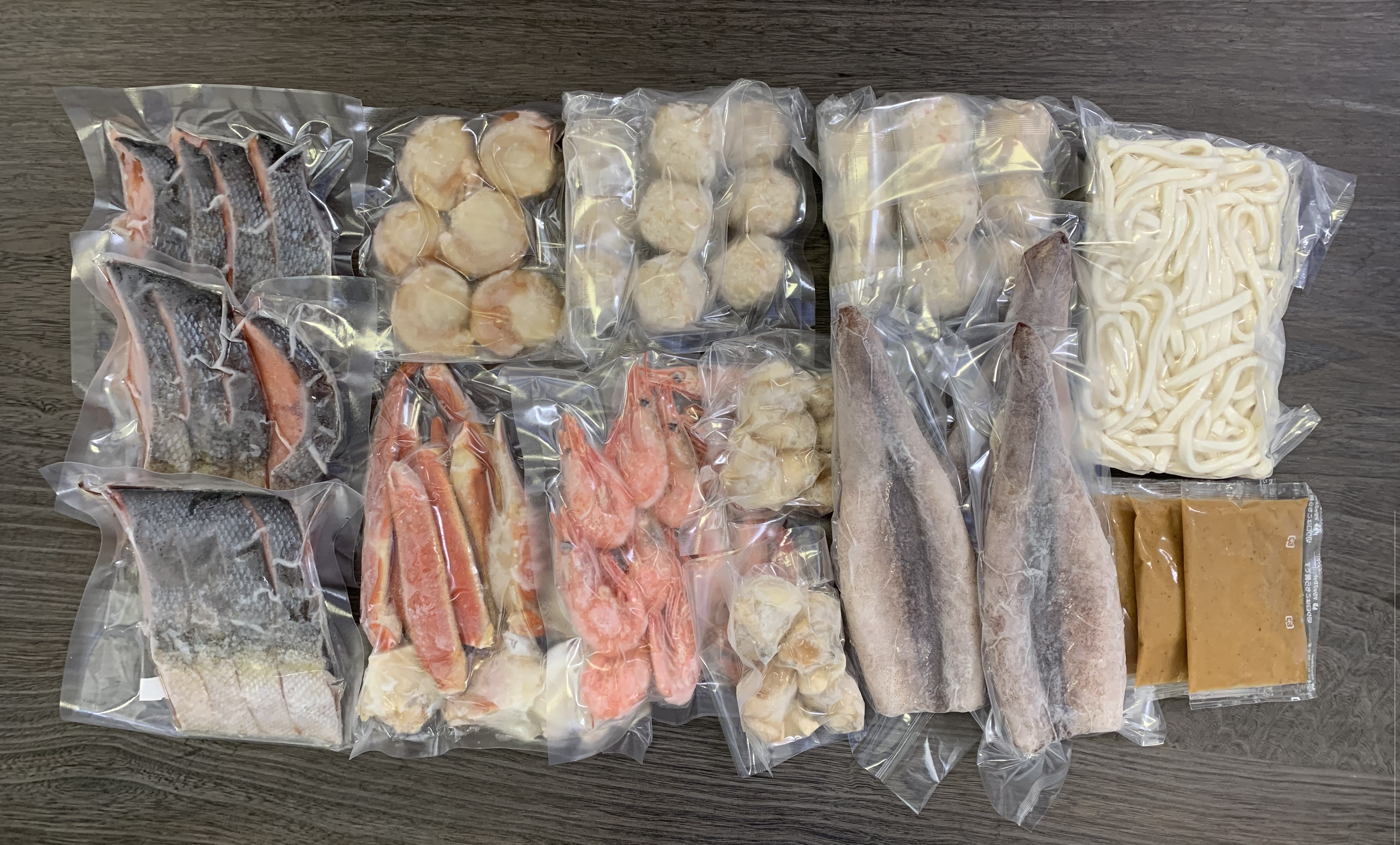 ポイント交換商品1