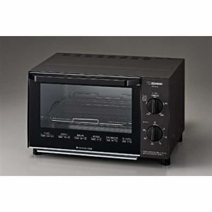 【象印】　EQ-AG22-BA　オーブントースター　「こんがり倶楽部」　1000W　ブラック