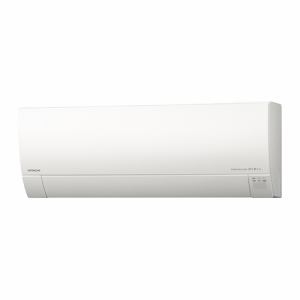 日立 RAS-YX28L W エアコン 白くまくん (10畳用) スターホワイト