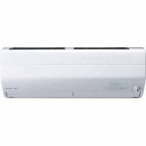 三菱電機 MSZ-ZW4021S-W 霧ヶ峰 Zシリーズ (14畳用) ピュアホワイト