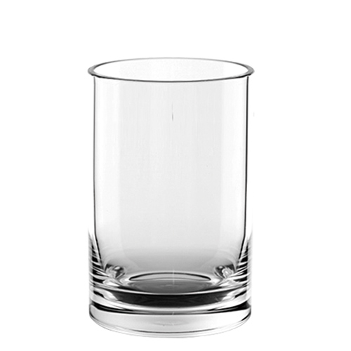 【HAMMER GLASS】ｼﾘﾝﾀﾞｰ φ10xH20