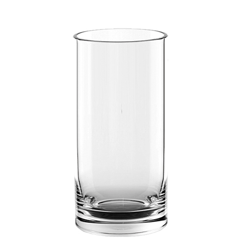 【HAMMER GLASS】ｼﾘﾝﾀﾞｰ φ10xH30