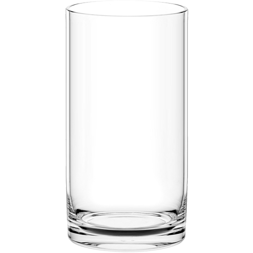 【HAMMER GLASS】ｼﾘﾝﾀﾞｰ φ15xH50