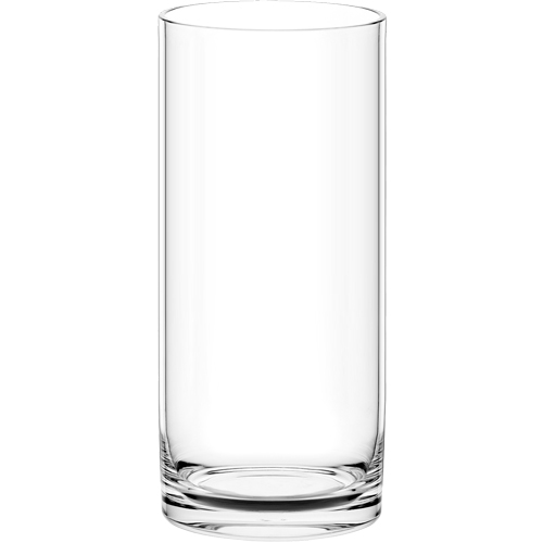 【HAMMER GLASS】ｼﾘﾝﾀﾞｰ φ15xH60