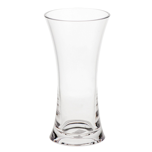 【HAMMER GLASS】 ﾌﾗﾜｰﾍﾞｰｽH24 花瓶 ｸﾞﾗｽ