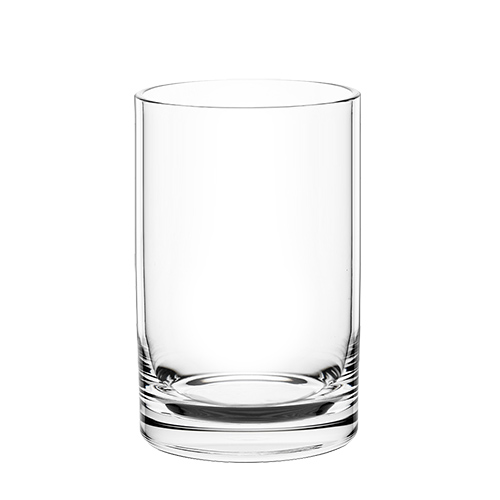 【HAMMER GLASS】ｼﾘﾝﾀﾞｰ φ10xH25