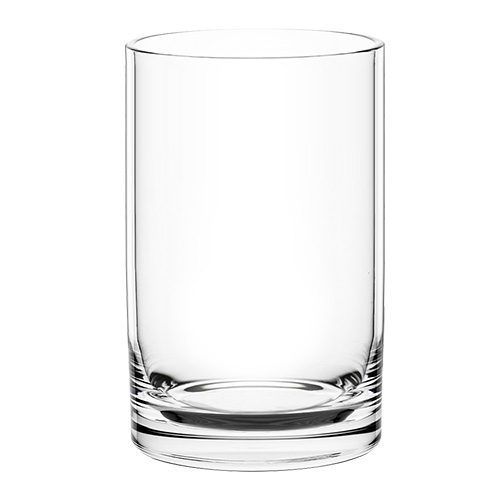 【HAMMER GLASS】ｼﾘﾝﾀﾞｰ φ12xH30