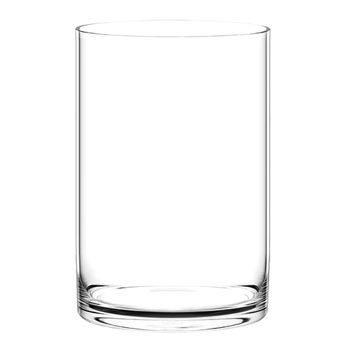 【HAMMER GLASS】ｼﾘﾝﾀﾞｰ φ25xH40 花瓶