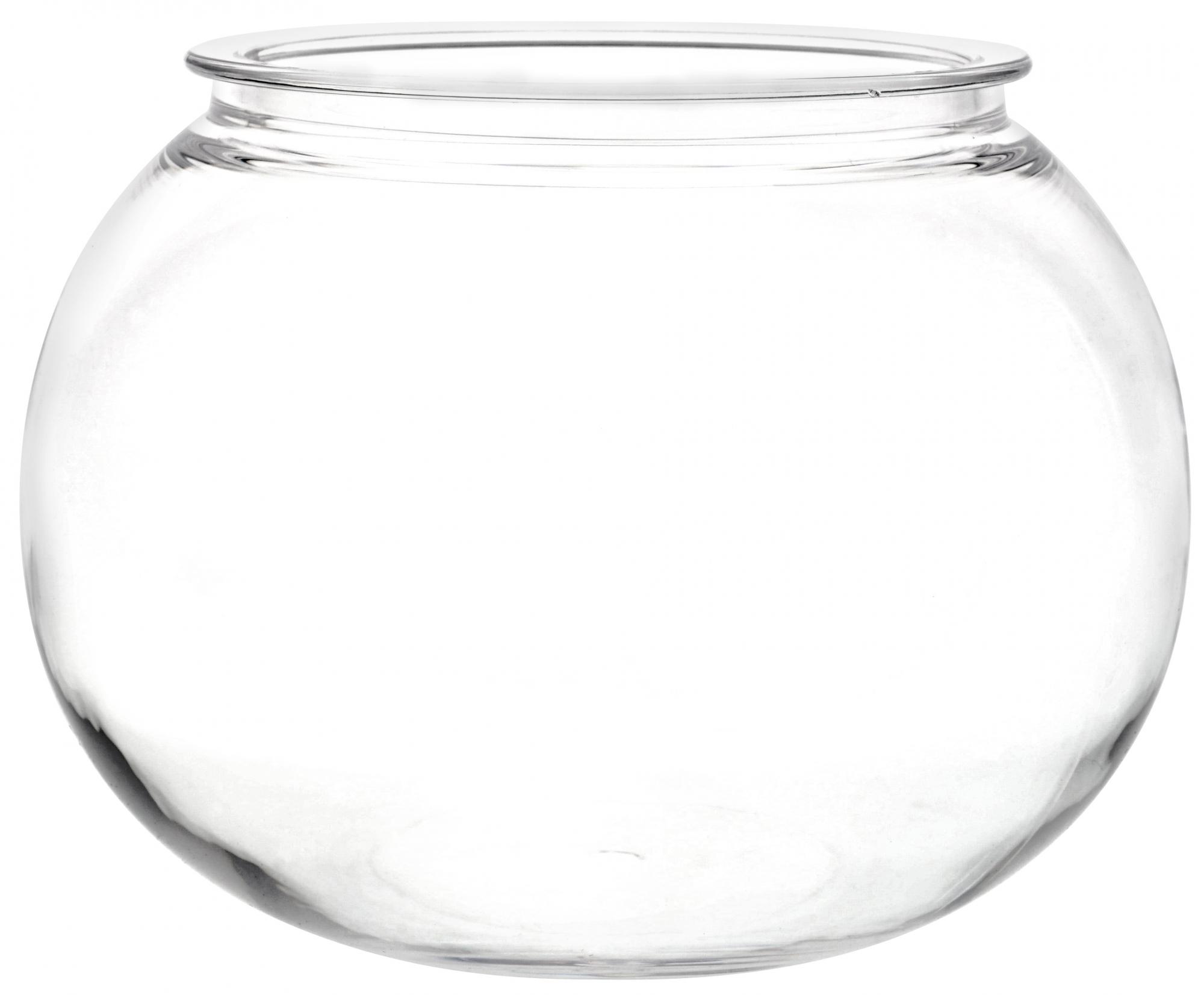 【HAMMER GLASS】花瓶 球形60(32)xH45
