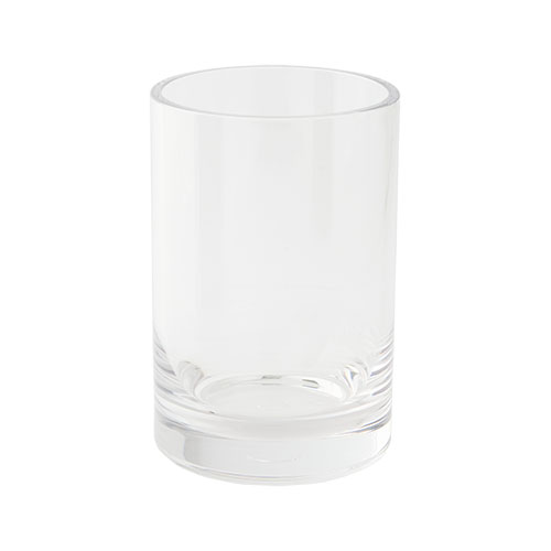 【HAMMER GLASS】ｼﾘﾝﾀﾞｰ φ10xH15