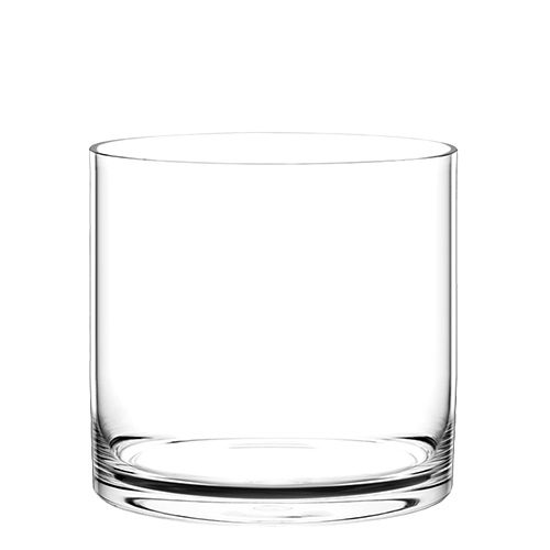 【HAMMER GLASS】ｼﾘﾝﾀﾞｰ φ25xH25