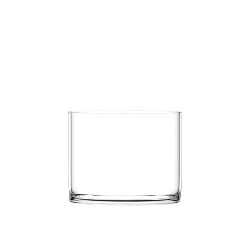 【HAMMER GLASS】ｼﾘﾝﾀﾞｰ φ12xH10
