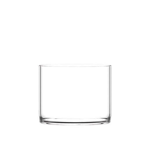 【HAMMER GLASS】ｼﾘﾝﾀﾞｰ φ17.5xH15