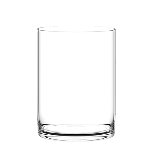 【HAMMER GLASS】ｼﾘﾝﾀﾞｰ φ25xH35 花瓶