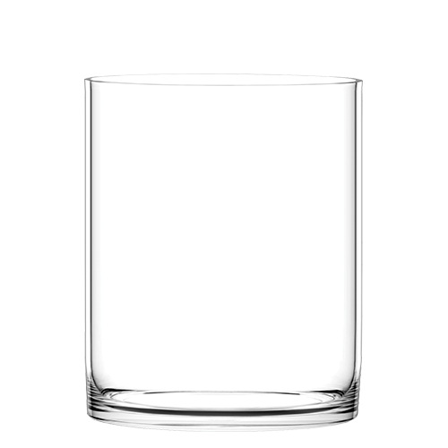 【HAMMER GLASS】ｼﾘﾝﾀﾞｰ φ30xH30 花瓶