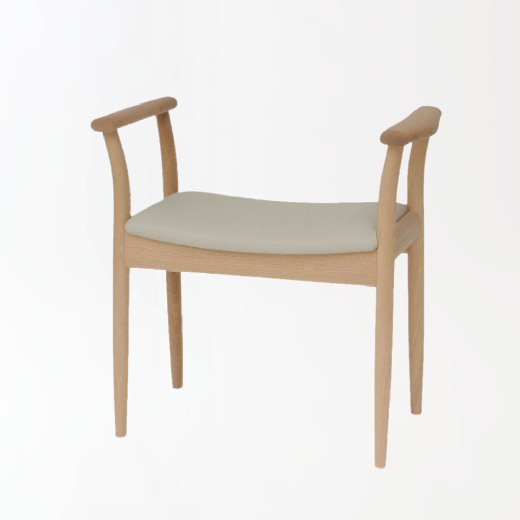 【Po Chair 】サイドチェア
