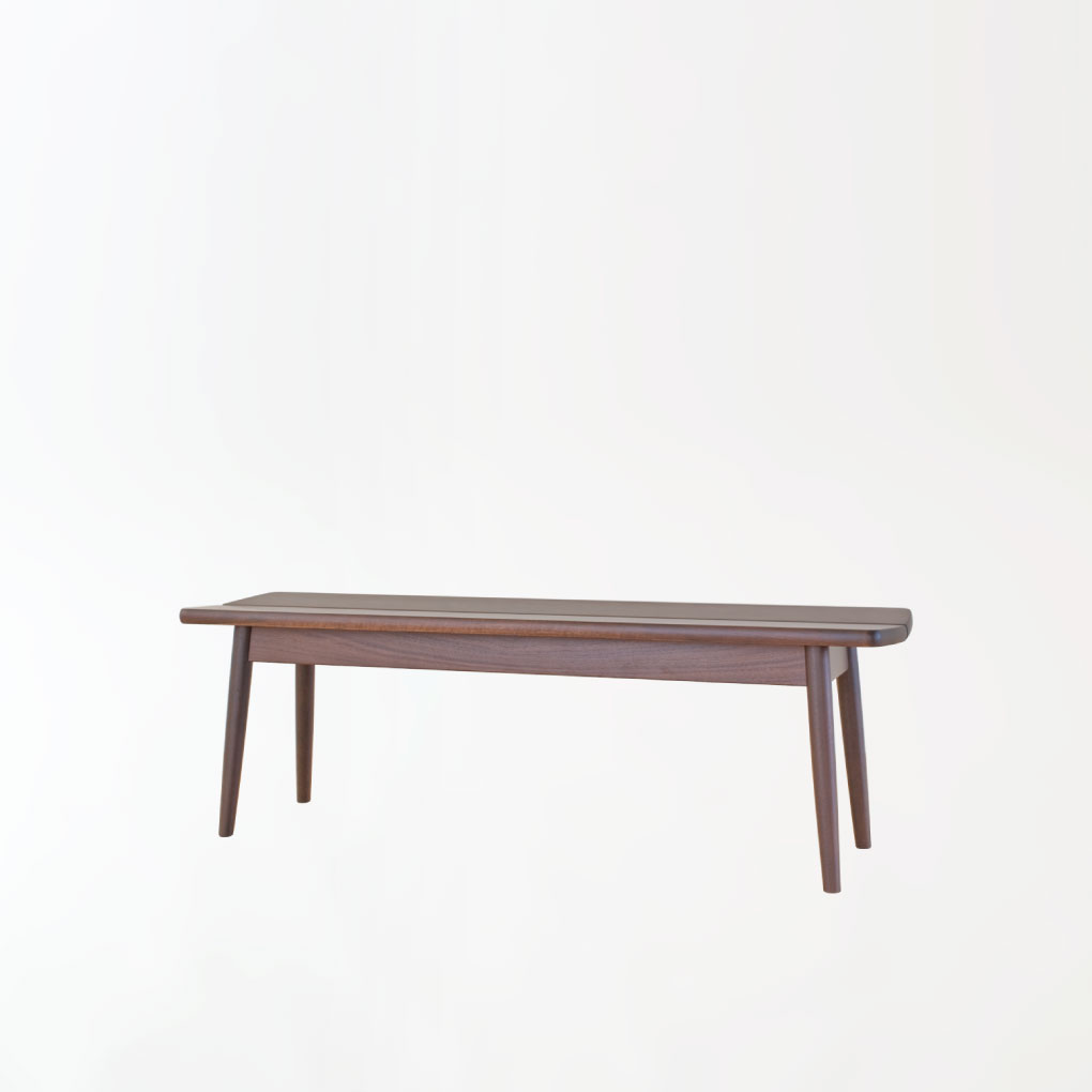 【Standard Collection】 ベンチ