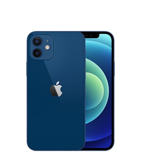 【アップル】iphone 12 128gb simfree Blue スマートフォン スマホ