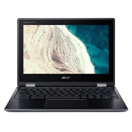 【Acer】ノートパソコン(Chromebook/eMMC/インアウトカメラ)