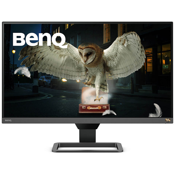 【BenQ】27インチ IPSパネル WQHD HDR10 対応 ビデオエンジョイメントモニター