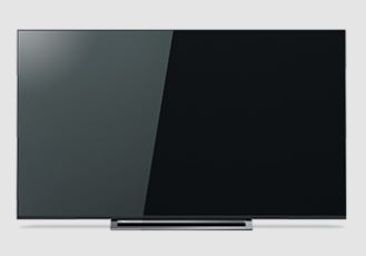 【東芝】 REGZA テレビ 4K 液晶テレビ 55型 大型 4Kダブルチューナー内蔵 Netflix HDR対応