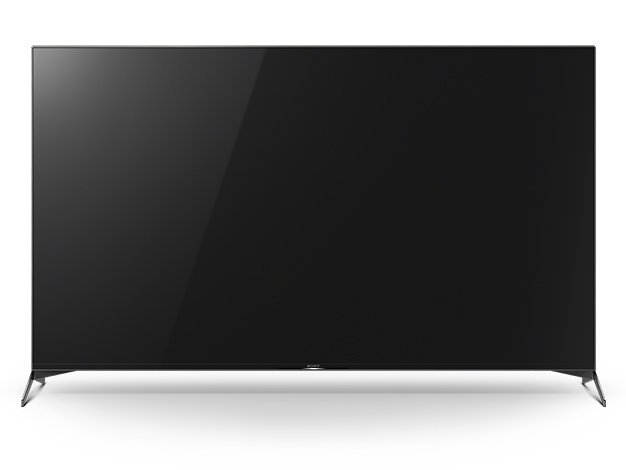 【ソニー】 BRAVIA 4K 液晶テレビ 55型