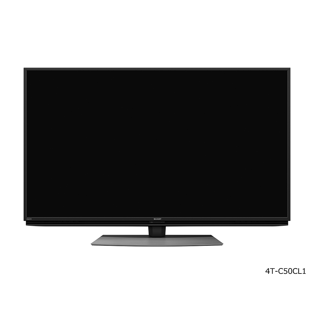 【シャープ】 AQUOS 4K 液晶 テレビ 50型