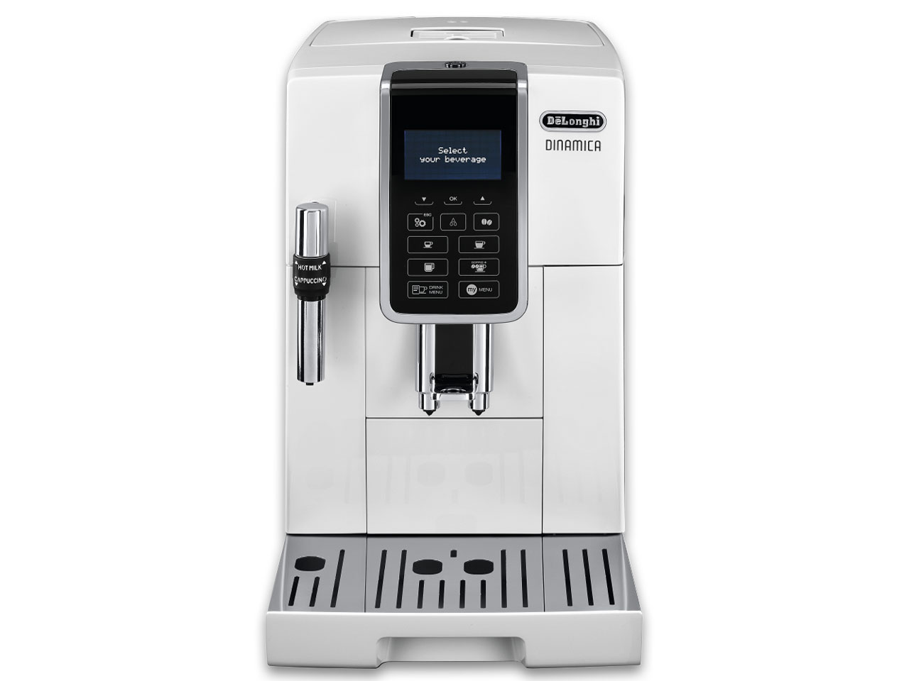 【デロンギ】 ディナミカ ECAM35035W