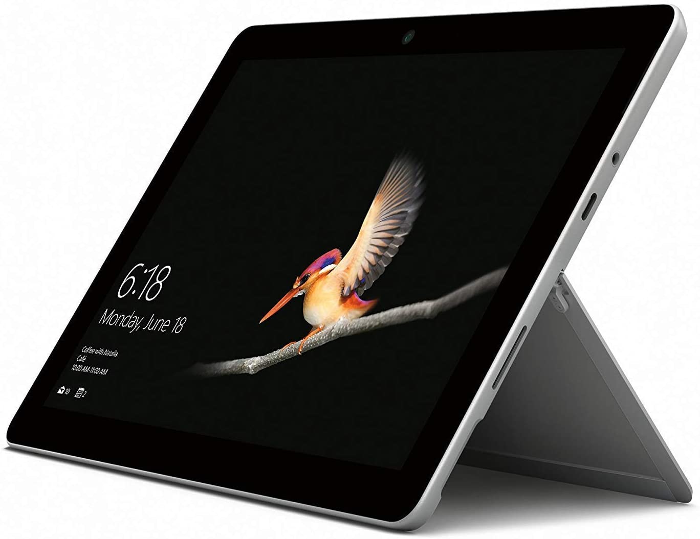 【マイクロソフト】 Surface Go 10インチ ストレージ128GB メモリ8GB
