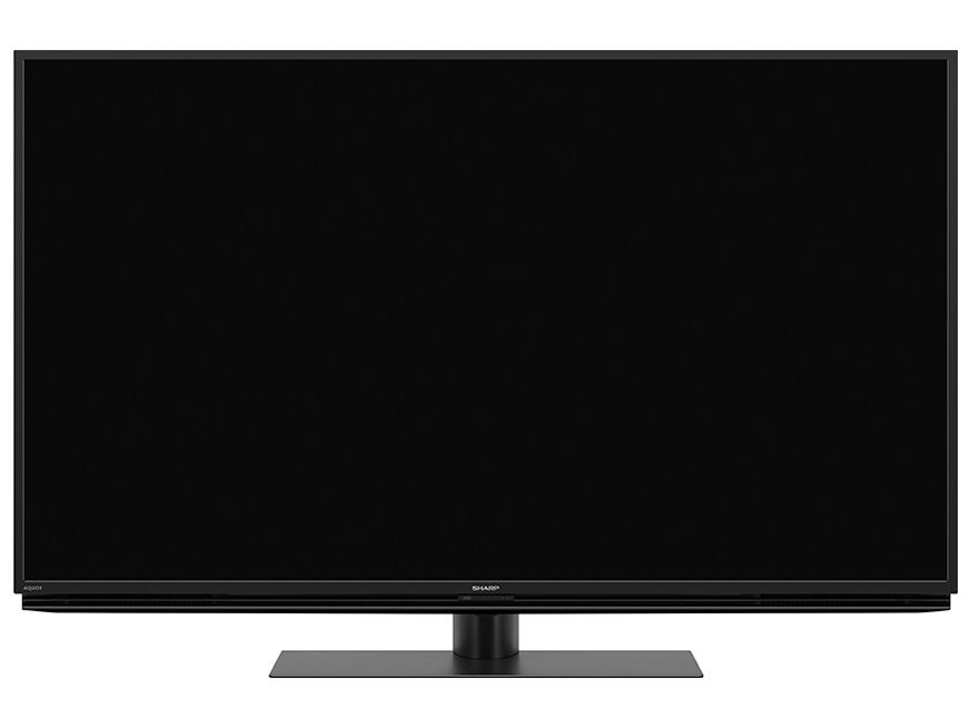 【シャープ】 AQUOS テレビ 4K 液晶テレビ 50型
