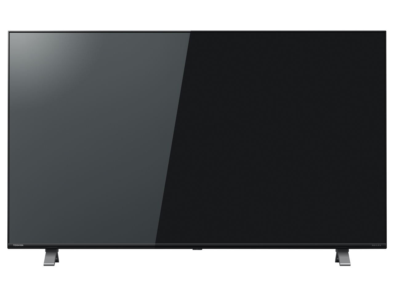 【東芝】 REGZA テレビ 4K 液晶テレビ 50型