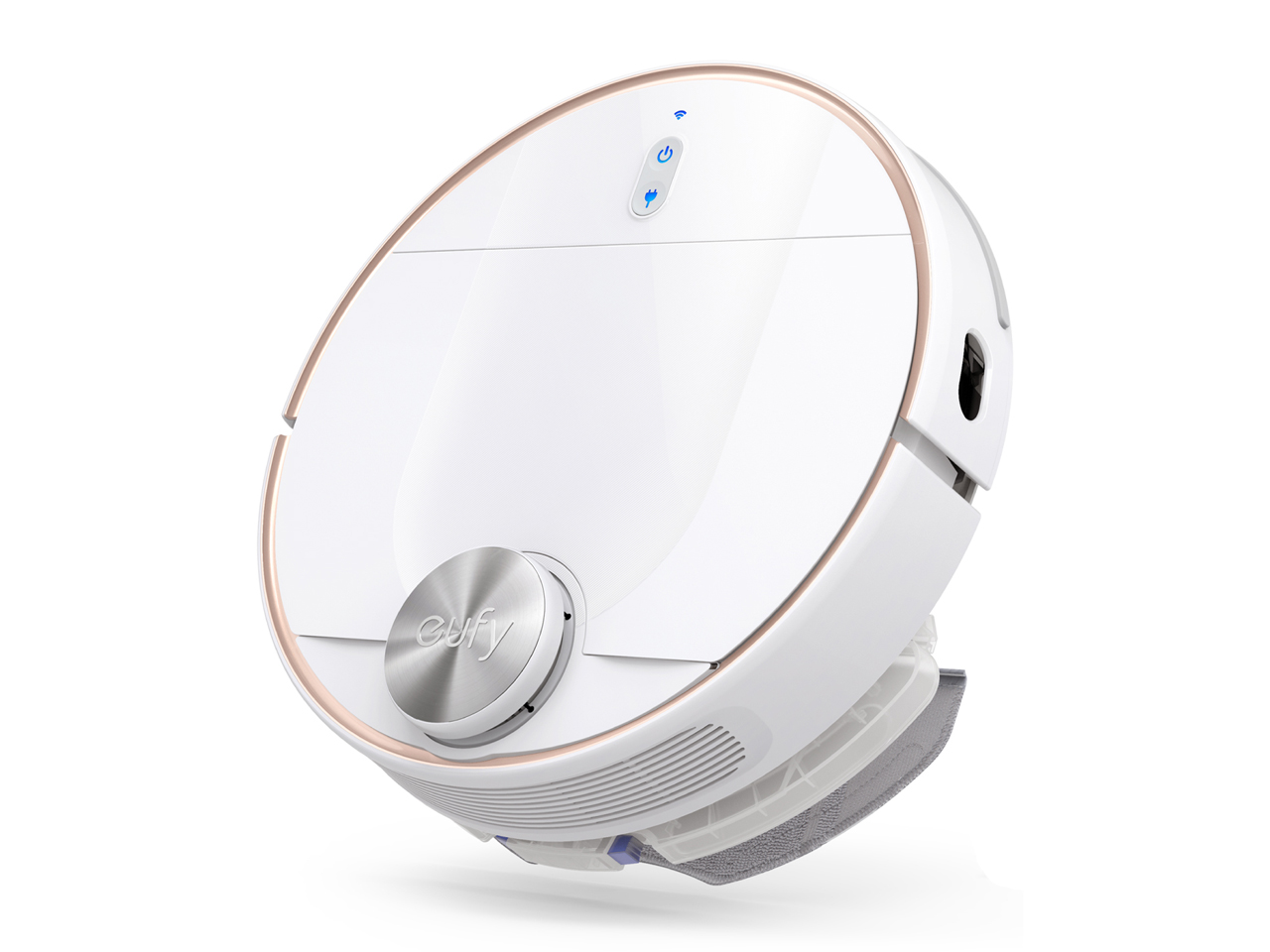 【アンカー】掃除機 ロボット掃除機 Eufy RoboVac