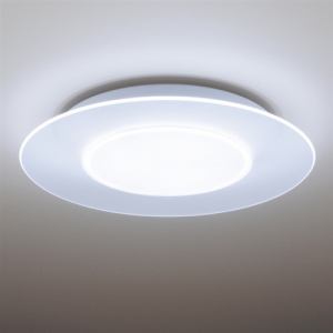 【パナソニック】 AIR PANEL 照明 LEDシーリングライト 14畳