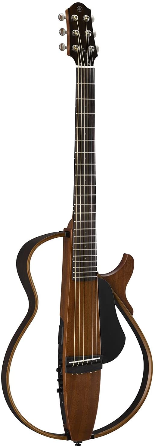 【ヤマハ】 SLG200シリーズ サイレントギター ナチュラル