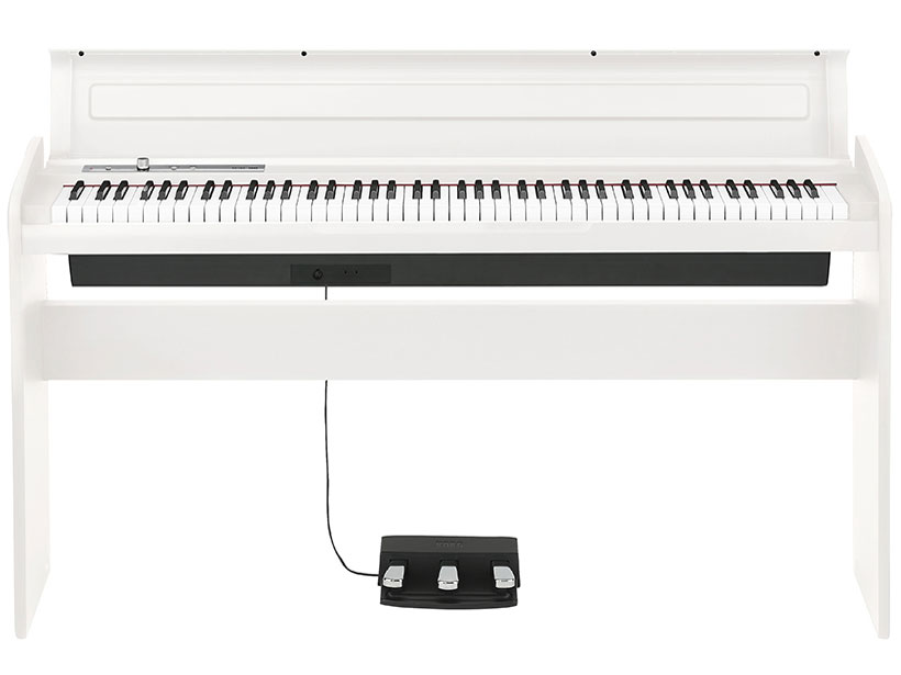 【コルグ】　電子ピアノ　