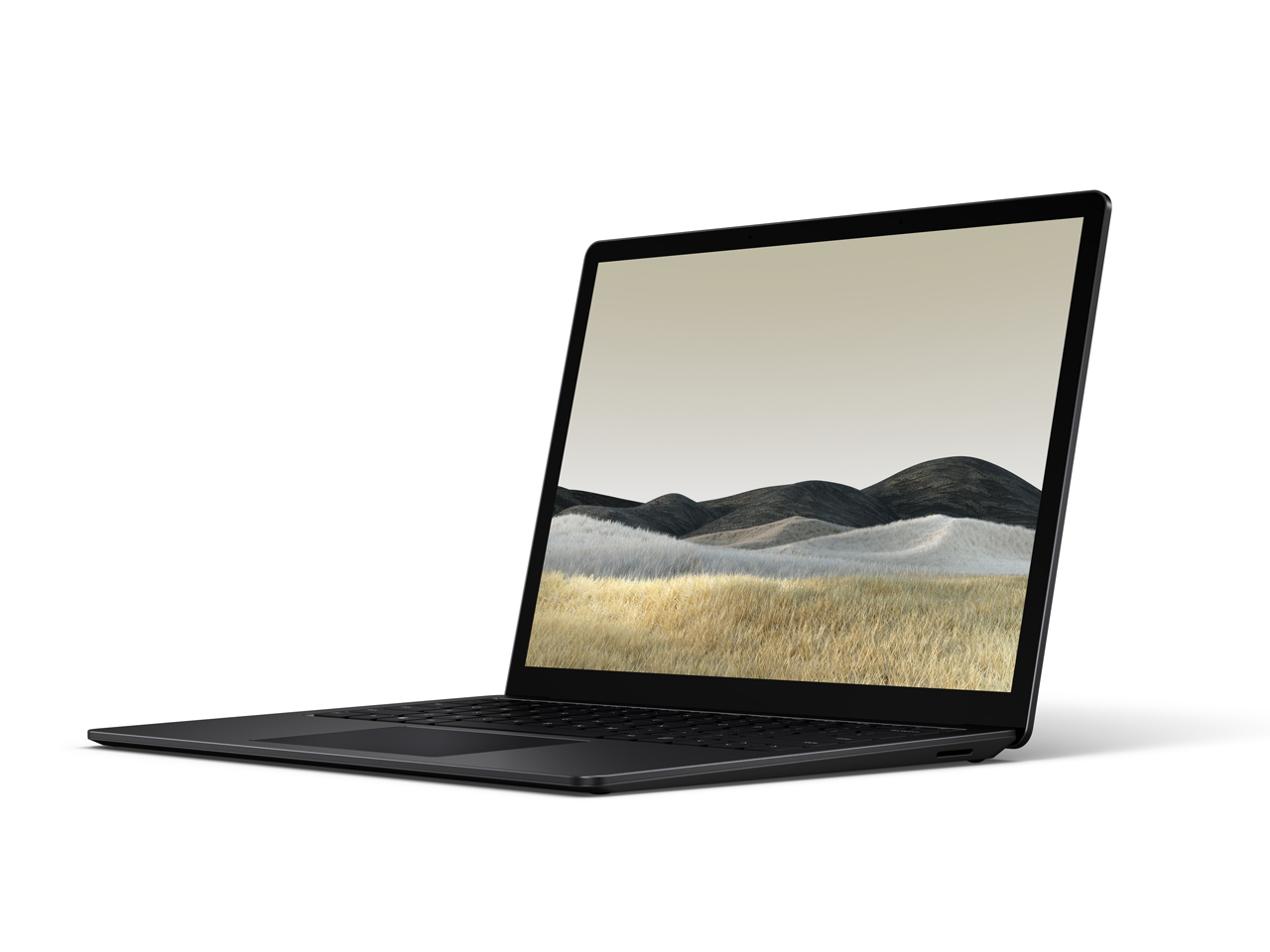 【マイクロソフト】 Surface Laptop 3 ノートパソコン 13.5インチ