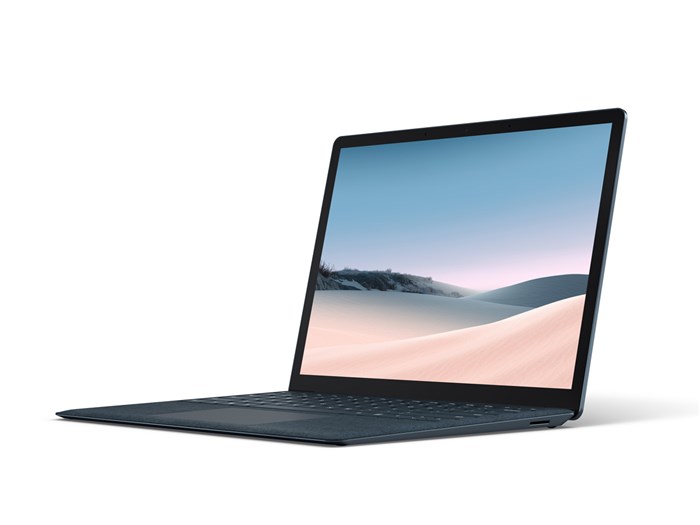 【マイクロソフト】 Surface Laptop 3 ノートパソコン 13.5インチ