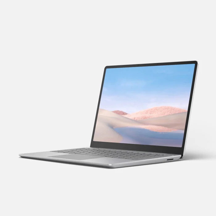 【マイクロソフト】 Surface Laptop Go ノートパソコン　12.4型