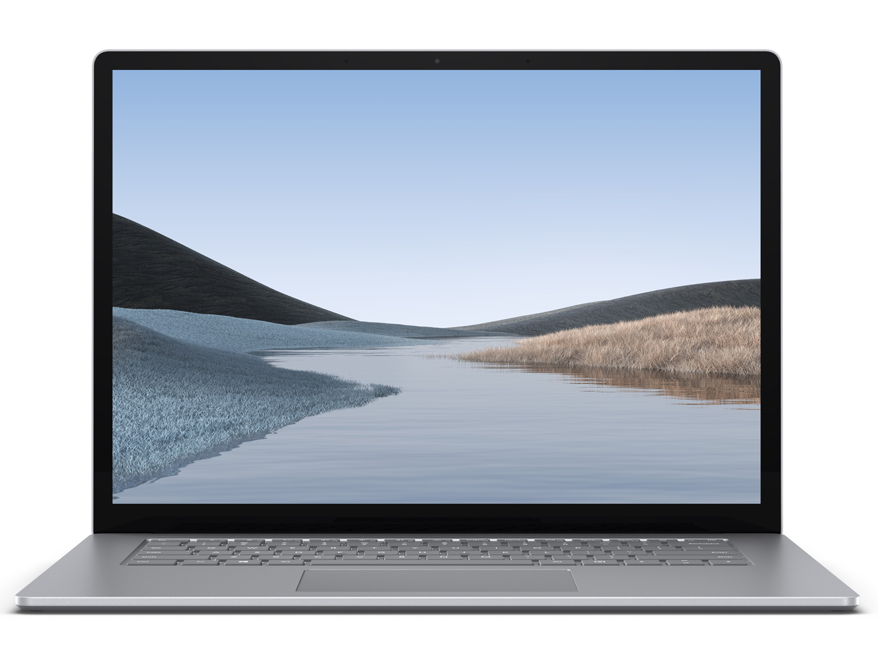 【マイクロソフト】 Surface Laptop 3 パソコン ノートパソコン 15インチ