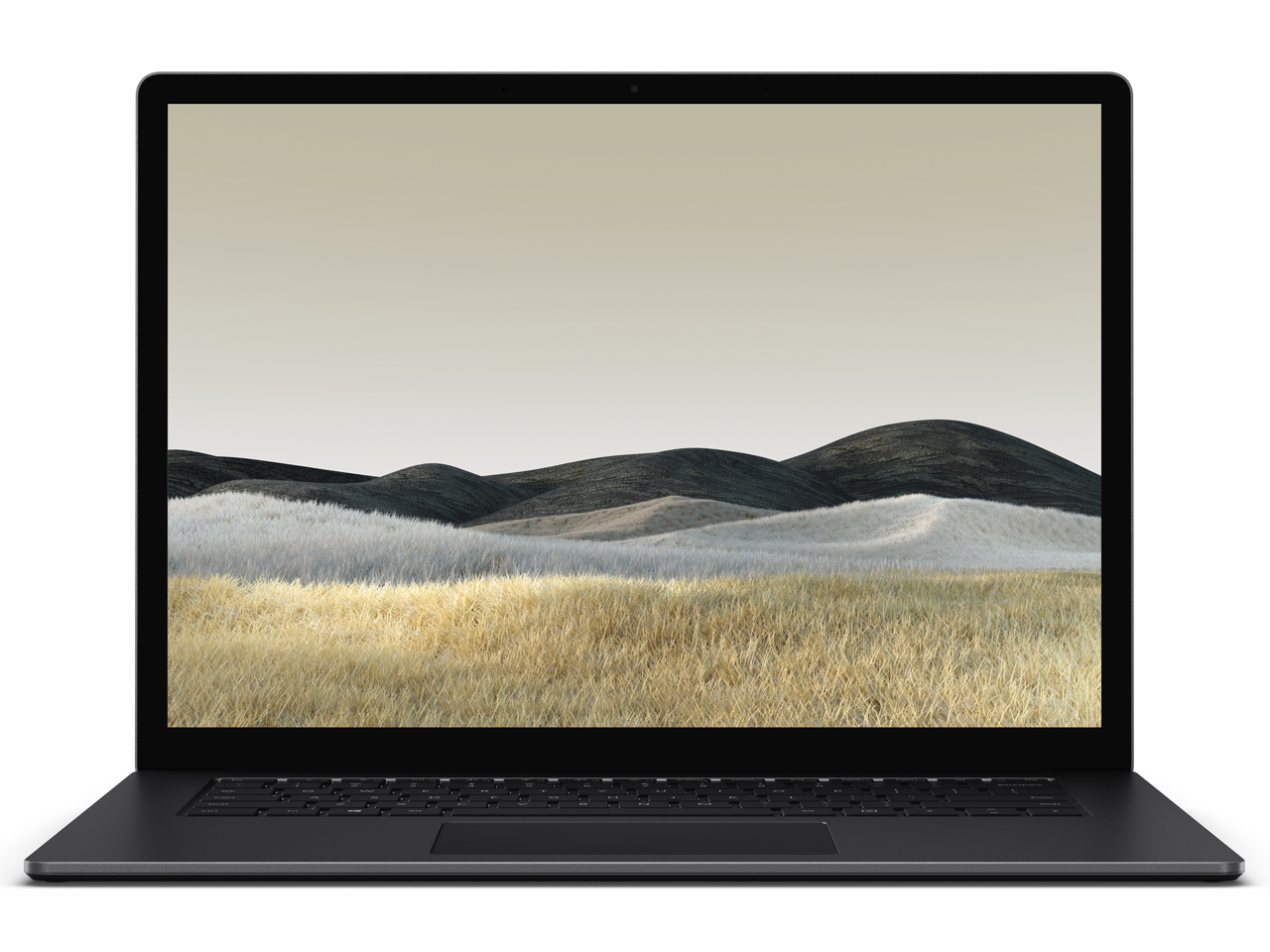 【マイクロソフト】Microsoft Surface Laptop 3 パソコン ノートパソコン 15型