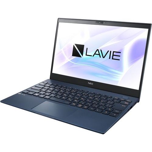 【エヌイーシー】 LAVIE Pro Mobile PM550/SAL パソコン ノートパソコン 13.3 型