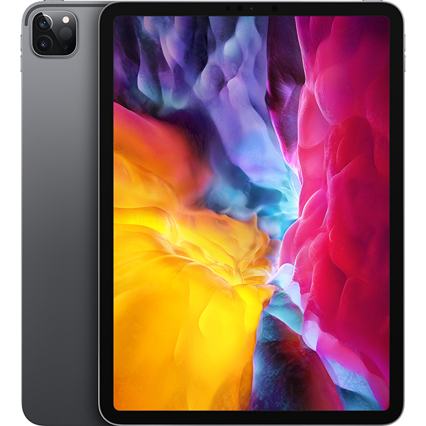 【アップル】 iPadPro 11インチ 128GB タブレット