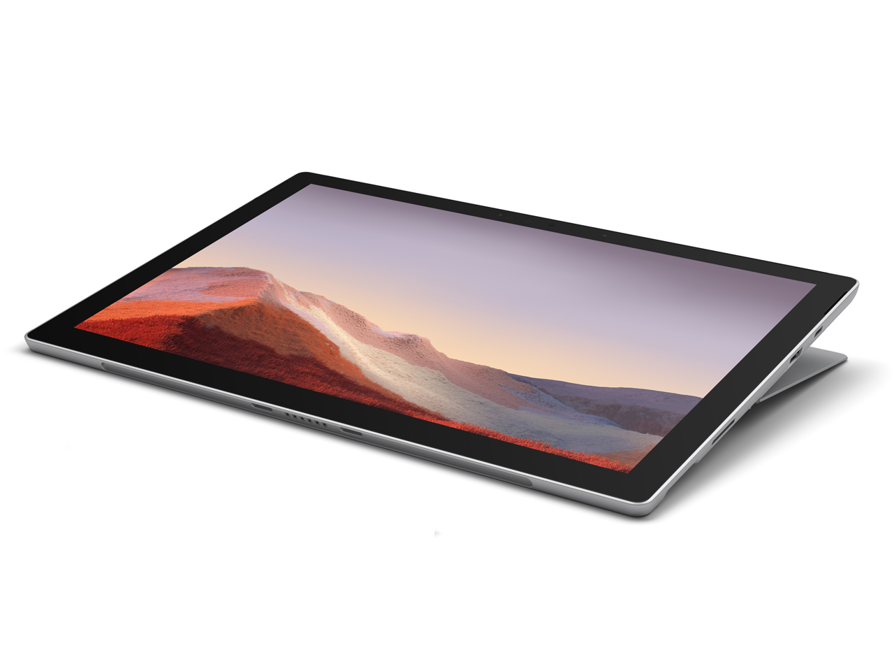 【マイクロソフト】 Surface Pro 7 12.3インチ 128GB Wi-Fiモデル タブレット
