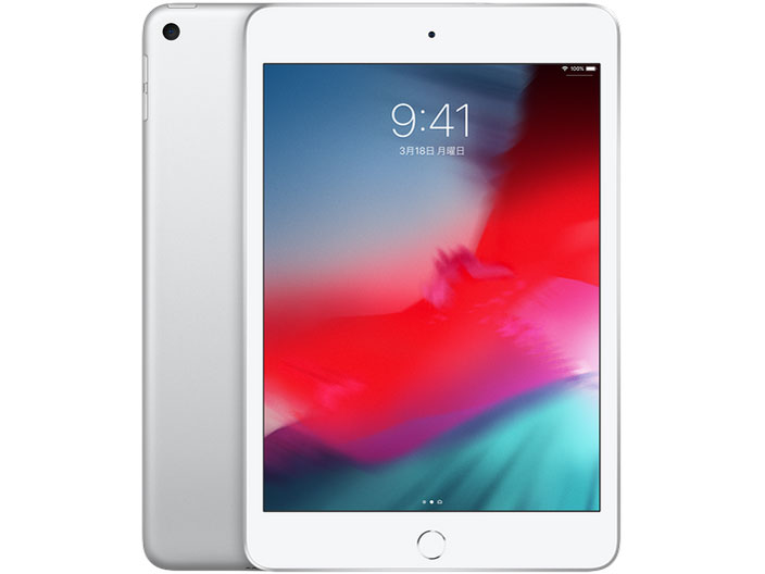 【アップル】 iPadmini 7.9インチ 256GB Wi-Fiモデル タブレット