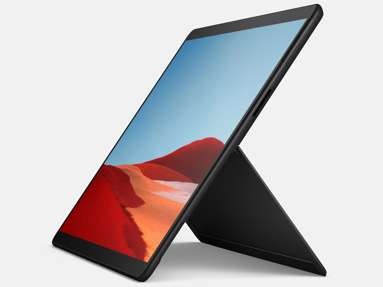 【マイクロソフト】 Surface Pro X 13インチ 128GB SIMフリーモデル タブレット